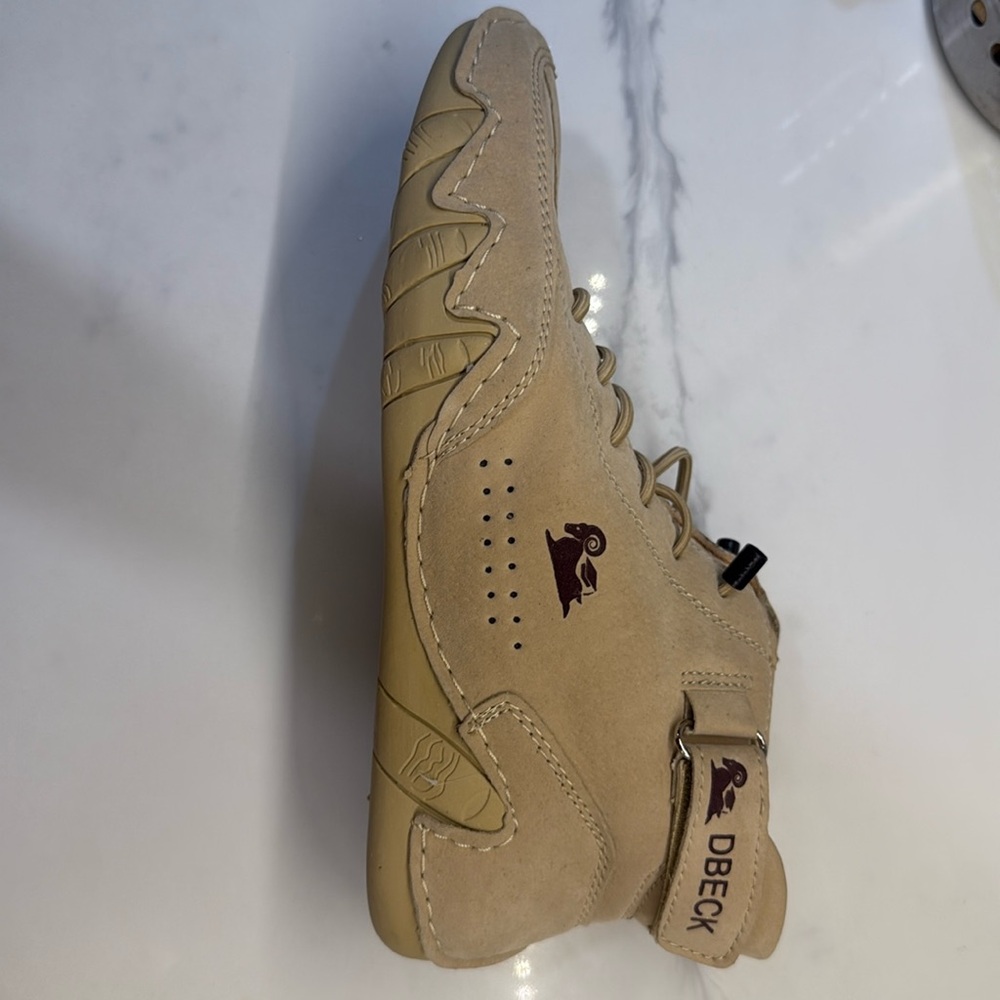 Dbeck® Explorer with Arch Support Insole For Outdoor Adventures size 36 (new)
